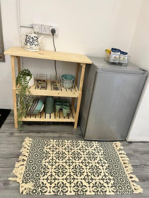 Roemah Lily Studio Tanah Rata Eksteriør bilde