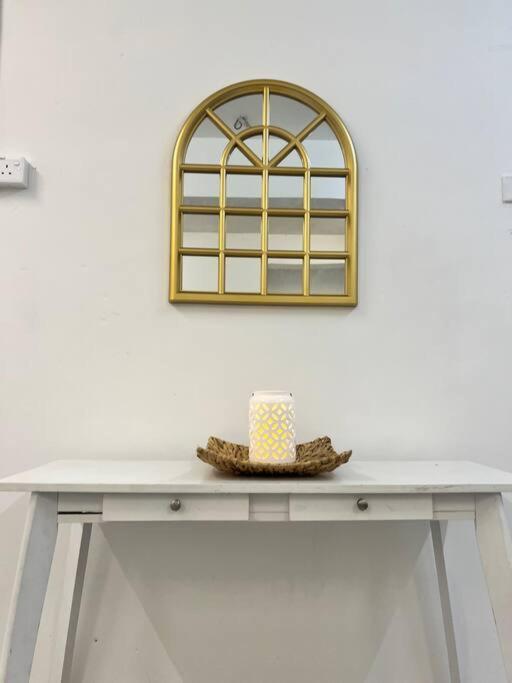 Roemah Lily Studio Tanah Rata Eksteriør bilde